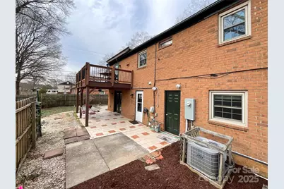 7109 Edgefield Court, Matthews, NC 28104 - Photo 30