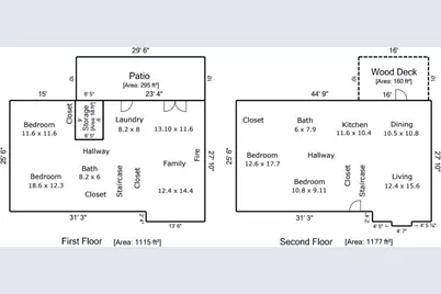 7109 Edgefield Court, Matthews, NC 28104 - Photo 34