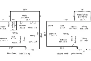 7109 Edgefield Ct, Matthews, NC 28104 - Photo 34