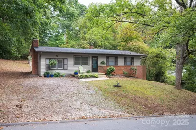 51 Campground Road, Asheville, NC 28805 - Photo 24