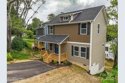 398 Deaverview Road, Asheville, NC 28806 - Photo 2