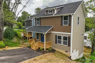 398 Deaverview Rd, Asheville, NC 28806 - Photo 2