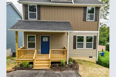 398 Deaverview Road, Asheville, NC 28806 - Photo 8