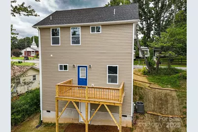 398 Deaverview Road, Asheville, NC 28806 - Photo 4