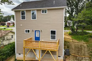 398 Deaverview Rd, Asheville, NC 28806 - Photo 4