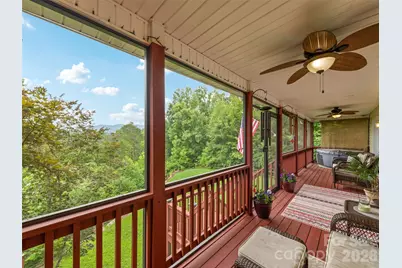 165 Lollis Lane, Bryson City, NC 28713 - Photo 6