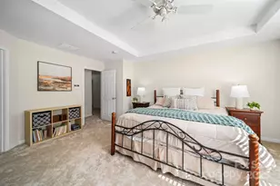 6010 Colonial Garden Dr, Huntersville, NC 28078 - Photo 28