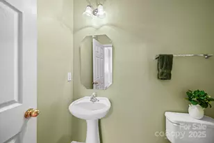 6010 Colonial Garden Dr, Huntersville, NC 28078 - Photo 22