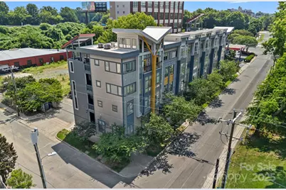 514 W 10th Street #302, Charlotte, NC 28202 - Photo 12