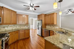 2411 Stoney Run Dr, Oakboro, NC 28129 - Photo 16