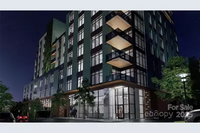 161 Church Street #701, Asheville, NC 28801 - Photo 1