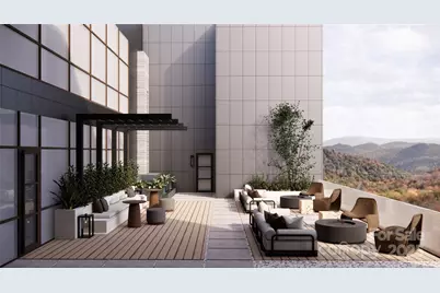 161 Church Street #701, Asheville, NC 28801 - Photo 16