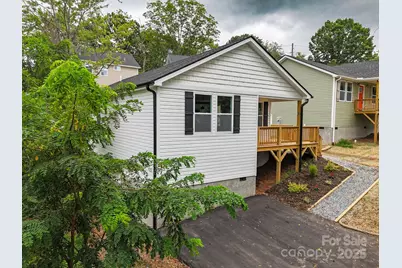 11 Rhudy Road, Asheville, NC 28806 - Photo 4