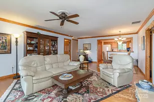 524 Three Mile Knob Rd, Pisgah Forest, NC 28768 - Photo 16