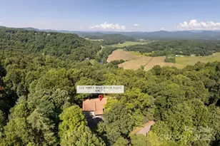 524 Three Mile Knob Rd, Pisgah Forest, NC 28768 - Photo 2