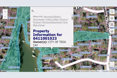 2116 Bon Villa Way, Fort Mill, SC 29708 - Photo 28