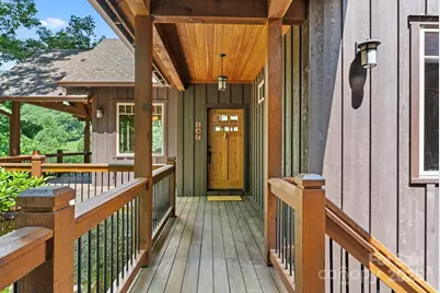 147 Brantley Branch Lane, Waynesville, NC 28786 - Photo 4