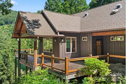 147 Brantley Branch Lane, Waynesville, NC 28786 - Photo 44