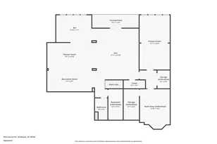 844 Clonmel Dr, Matthews, NC 28104 - Photo 40