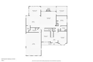 844 Clonmel Dr, Matthews, NC 28104 - Photo 42