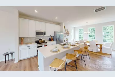 11021 Warfield Avenue #03, Huntersville, NC 28078 - Photo 8