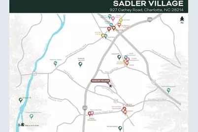 2063 Sadler Woods Lane, Charlotte, NC 28214 - Photo 24