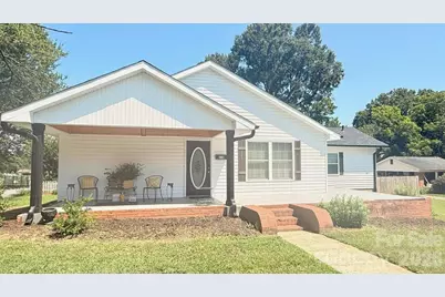 210 W Church Street, Cherryville, NC 28021 - Photo 1