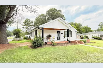 210 W Church Street, Cherryville, NC 28021 - Photo 4