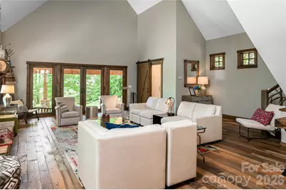 1037 Newberry Creek Road, Old Fort, NC 28762 - Photo 4