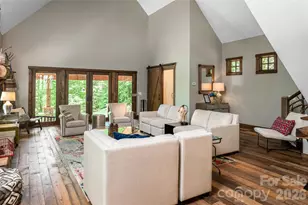 1037 Newberry Creek Rd, Old Fort, NC 28762 - Photo 4