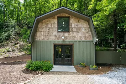 1037 Newberry Creek Road, Old Fort, NC 28762 - Photo 22