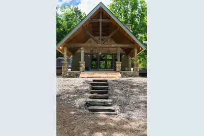 1037 Newberry Creek Road, Old Fort, NC 28762 - Photo 2