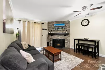 301 Pinnacle Inn Road #3230, Beech Mountain, NC 28604 - Photo 26