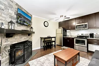 301 Pinnacle Inn Road #3230, Beech Mountain, NC 28604 - Photo 2