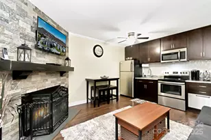 301 Pinnacle Inn Rd, Beech Mountain, NC 28604 - Photo 2