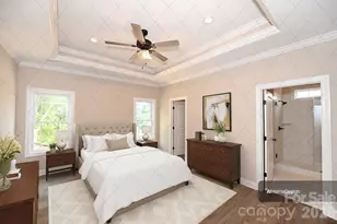 4940 Southview Dr, Hickory, NC 28602 - Photo 16