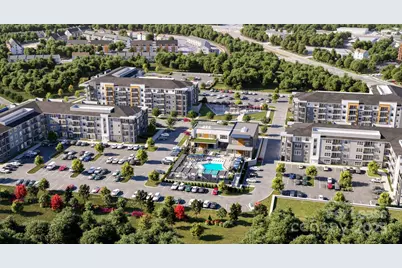 305 Prine Place #A5, Charlotte, NC 28213 - Photo 16