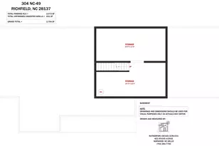 307 Nc Hwy 49 Hwy S, Richfield, NC 28137 - Photo 48