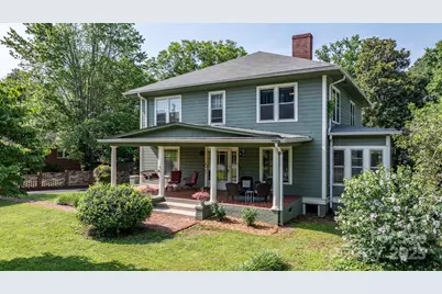 313 E Main Street, Morganton, NC 28655 - Photo 2