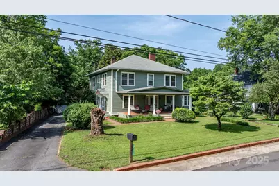 313 E Main Street, Morganton, NC 28655 - Photo 1