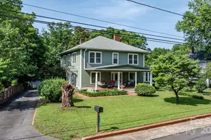 313 E Main St, Morganton, NC 28655 - Photo 1