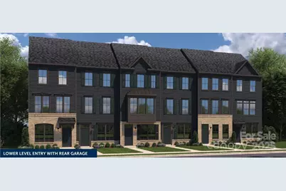 3504 Masonboro Street, Charlotte, NC 28206 - Photo 1