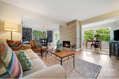 216 Tinequa Drive, Brevard, NC 28712 - Photo 4