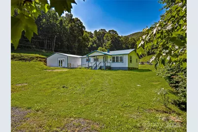 471 Claude Cook Road, Sylva, NC 28779 - Photo 4