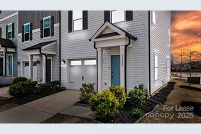 13304 Porter Creek Road, Charlotte, NC 28262 - Photo 2