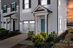 13304 Porter Creek Rd, Charlotte, NC 28262 - Photo 2