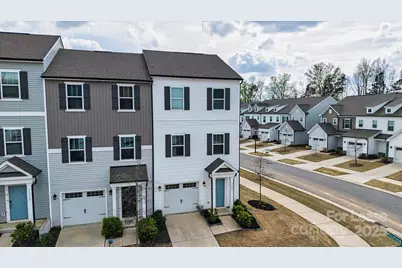 13304 Porter Creek Road, Charlotte, NC 28262 - Photo 4