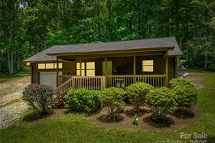 186 Sloshy Branch Trail, Chimney Rock Village, NC 28711 - Photo 1