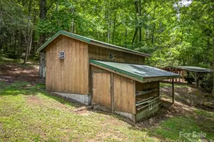 186 Sloshy Branch Trail, Chimney Rock Village, NC 28711 - Photo 24