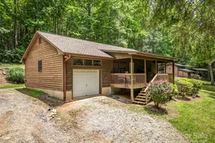 186 Sloshy Branch Trail, Chimney Rock Village, NC 28711 - Photo 6